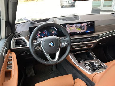 Certified 2024 BMW X5 sDrive40i w/ Premium Package RWD image 18
