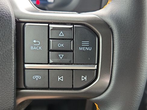 Used 2025 Ford F150 Tremor w/ Mobile Office Package AWD/4WD image 22