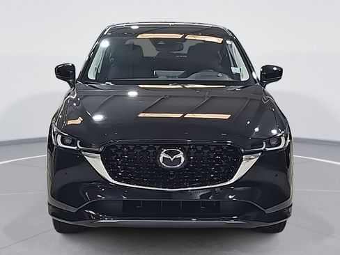 New 2025 MAZDA CX-5 AWD 2.5 S w/ Premium Plus Pkg image 2