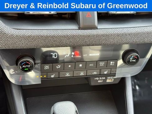 New 2026 Subaru Outback Premium image 19