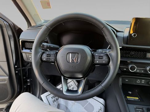 Used 2023 Honda CR-V EX-L image 12