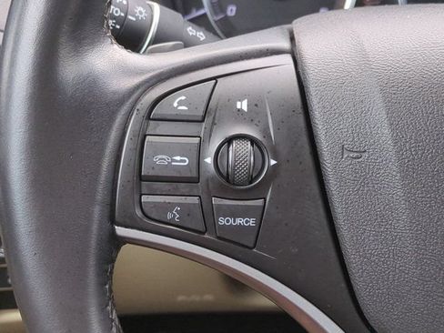 Used 2020 Acura MDX FWD image 23