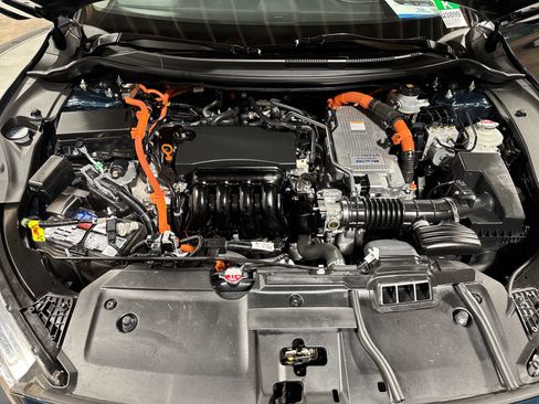 Used 2018 Honda Clarity Touring image 28