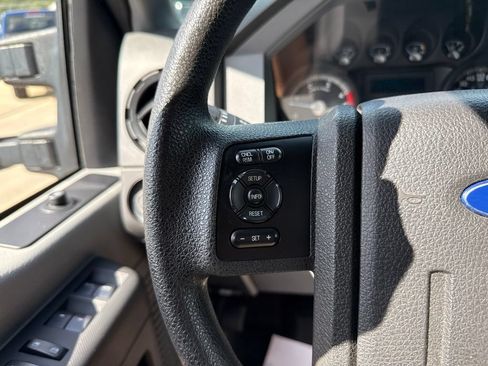 Used 2015 Ford F350 XL w/ Power Equipment Group AWD/4WD image 27