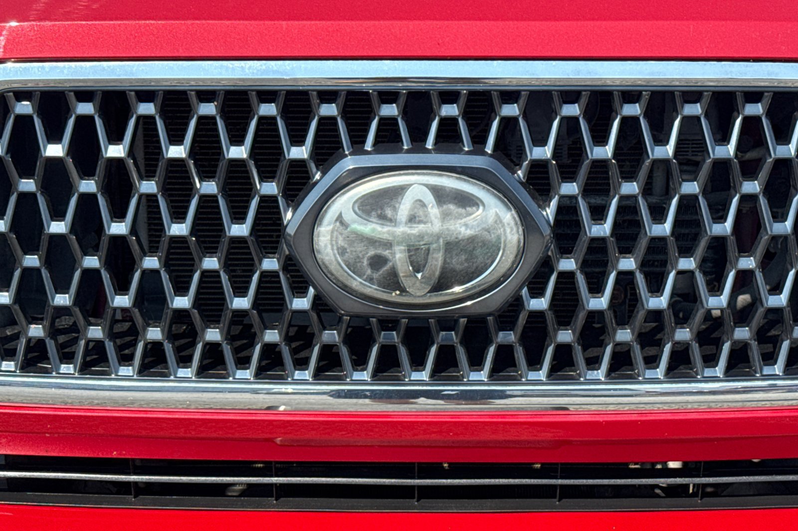 Used 2019 Toyota Tacoma TRD Off-Road AWD/4WD image 47