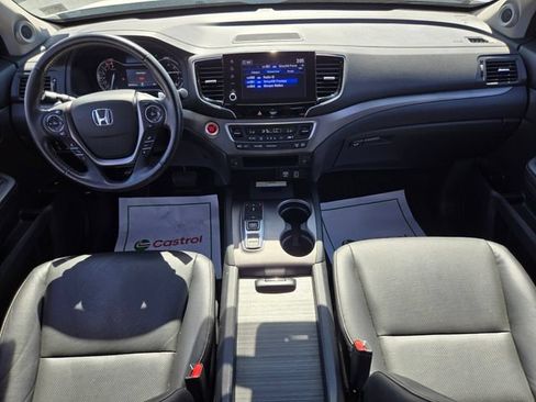Used 2023 Honda Ridgeline RTL-E image 15