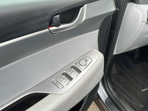 Used 2020 Hyundai Palisade SEL w/ Convenience Package image 12