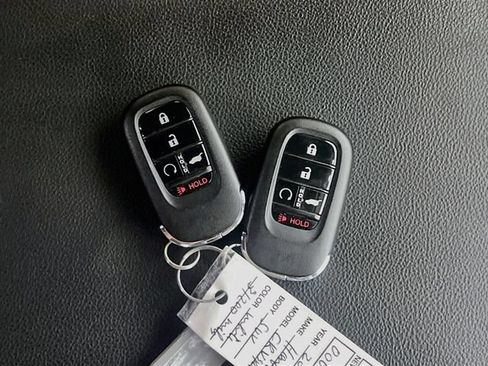 Used 2024 Honda CR-V Sport-L image 33