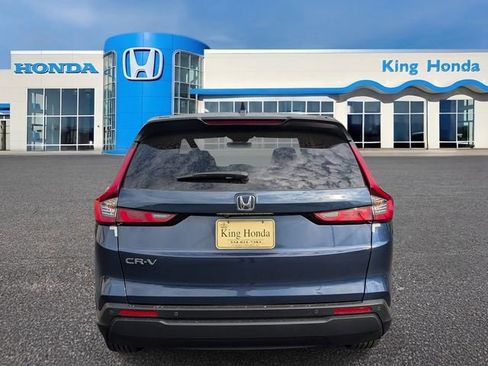 New 2026 Honda CR-V EX-L image 10