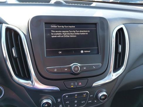 Used 2024 Chevrolet Equinox LT image 19