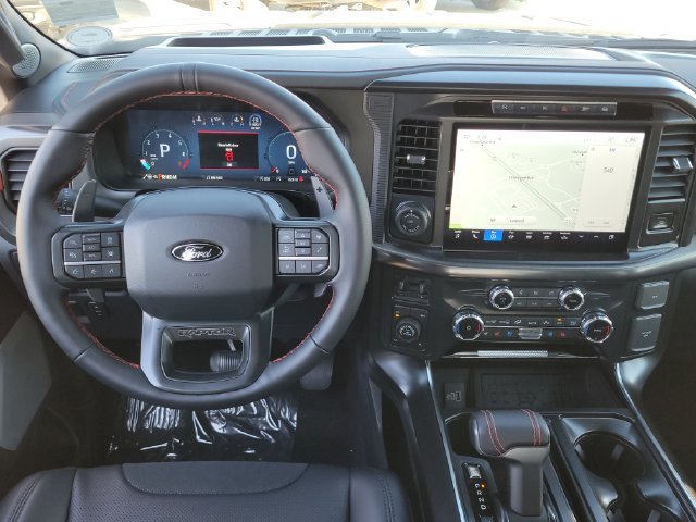 New 2026 Ford F150 Raptor AWD/4WD image 8
