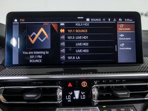 Used 2022 BMW X4 M40i w/ Premium Package AWD/4WD image 25