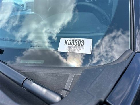 New 2025 Ford F150 XLT w/ Equipment Group 302A MID image 16