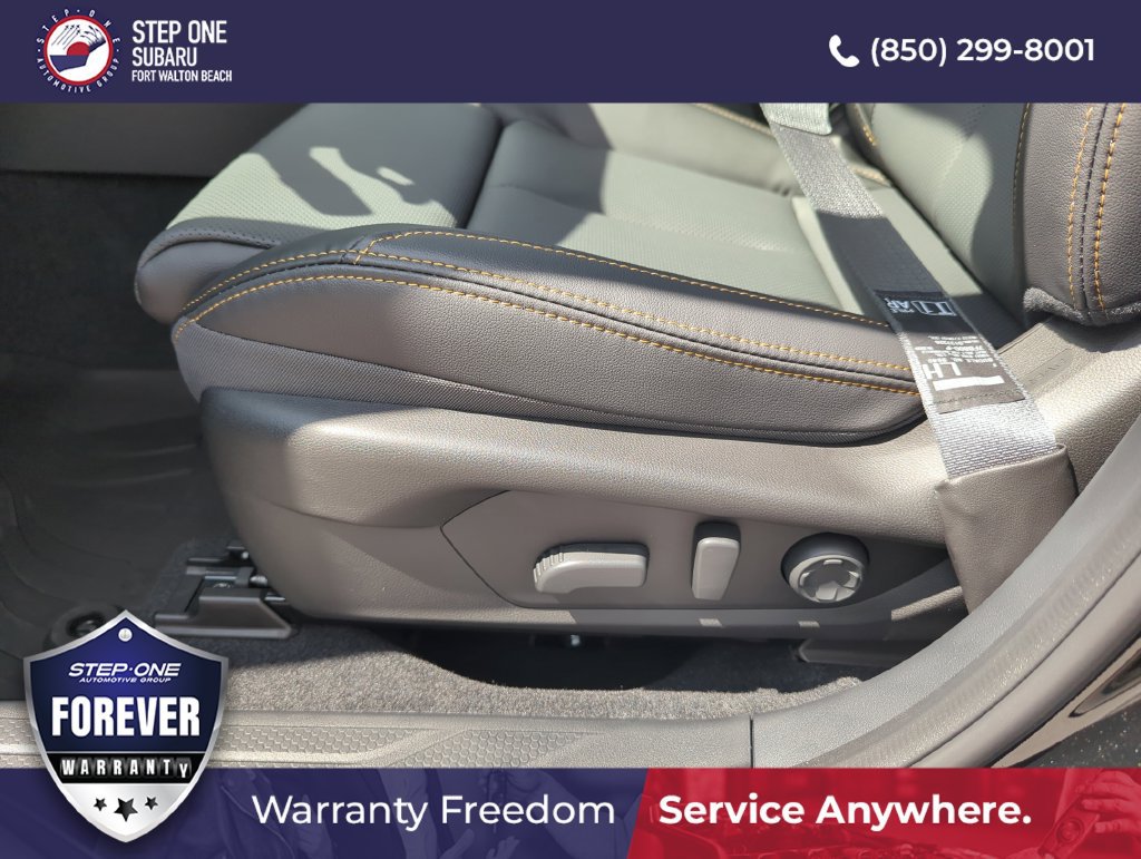 New 2026 Subaru Outback Wilderness AWD/4WD image 13