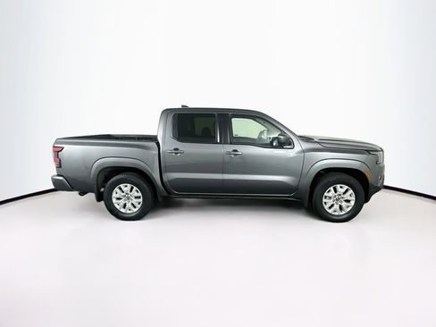 Used 2024 Nissan Frontier SV w/ SV Convenience Package RWD image 10