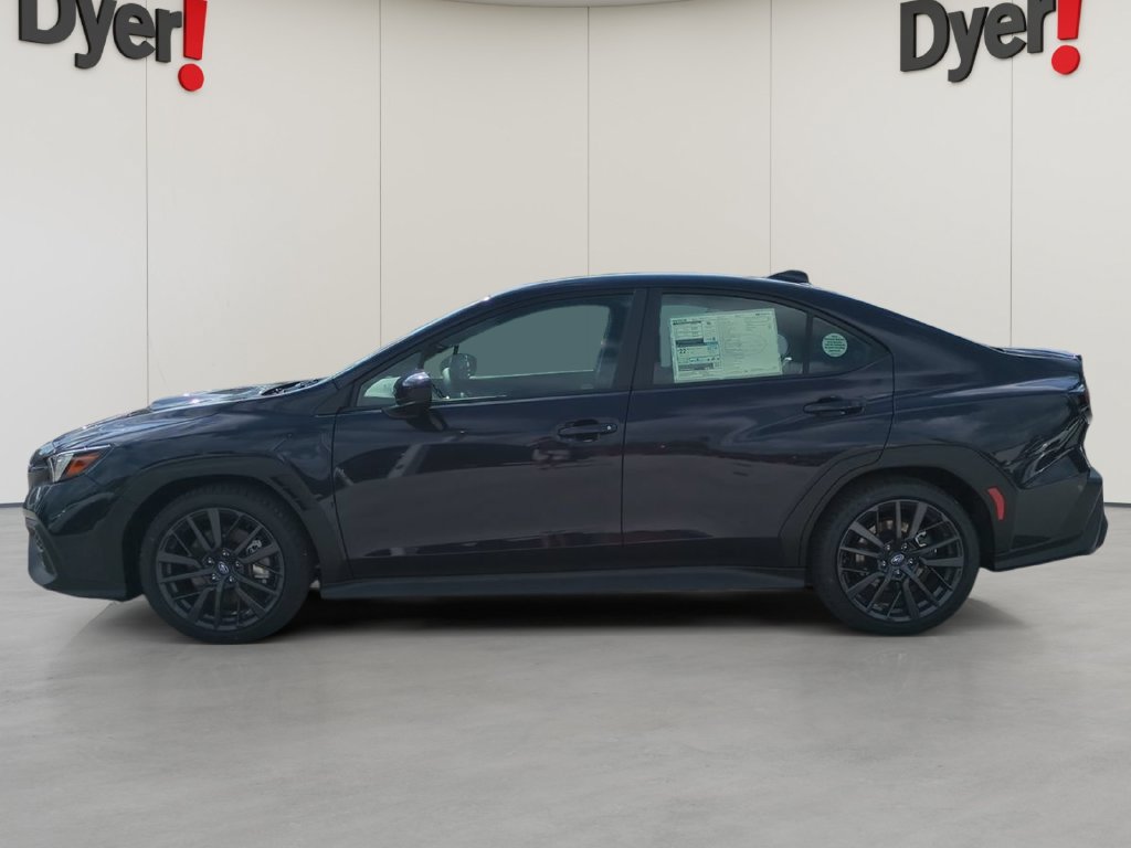 New 2026 Subaru WRX Premium AWD/4WD image 6
