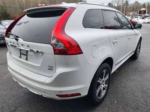 Used 2015 Volvo XC60 T6 Platinum image 5
