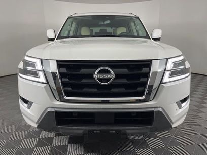 Used 2023 Nissan Armada SL