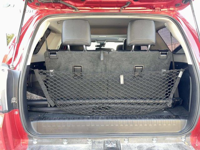 Certified 2023 Toyota 4Runner SR5 Premium w/ Moonroof Package AWD/4WD image 9