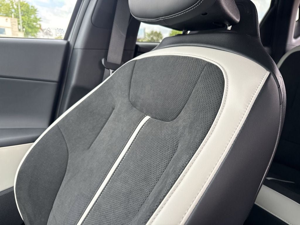 New 2026 Kia EV6 GT-Line AWD/4WD image 39
