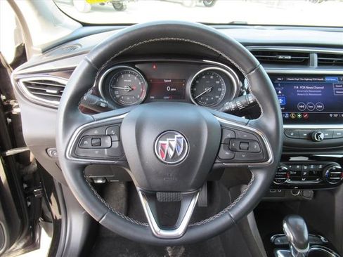 Used 2022 Buick Encore GX Select image 16