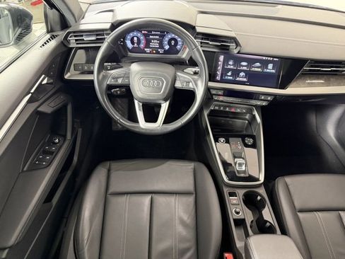 Used 2023 Audi A3 2.0T Premium Plus image 11