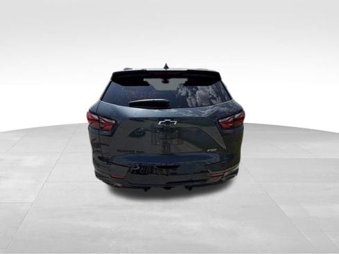 Used 2019 Chevrolet Blazer RS AWD/4WD image 5