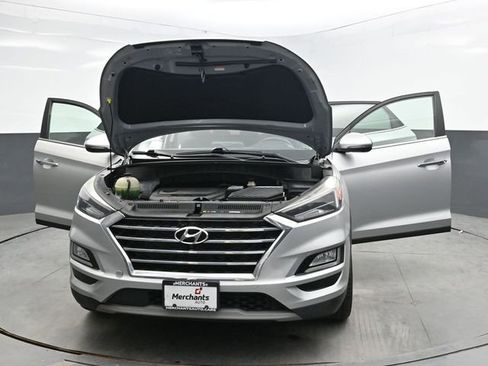 Used 2020 Hyundai Tucson Ultimate AWD/4WD image 42