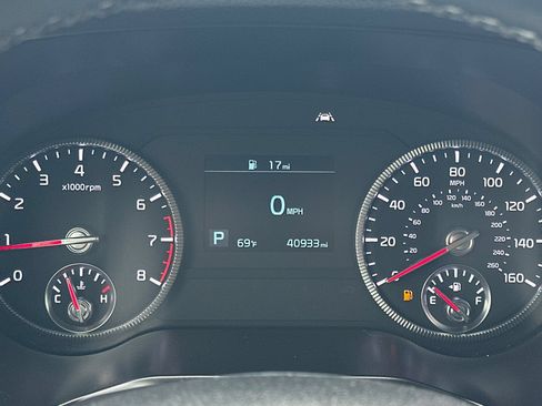 Used 2021 Kia Telluride EX w/ EX Premium Package AWD/4WD image 24