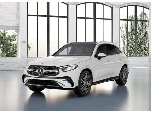 New 2026 Mercedes-Benz GLC 300 image 39