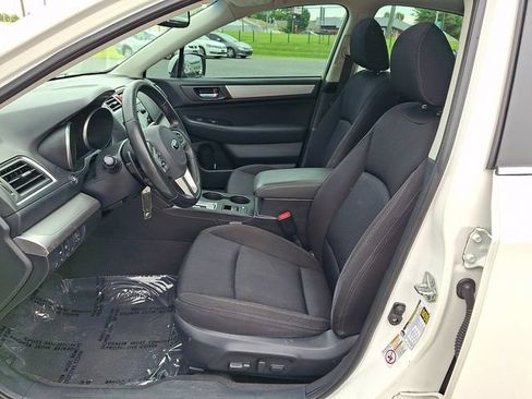 Used 2015 Subaru Legacy 2.5i Premium AWD/4WD image 14