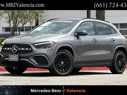 Used 2025 Mercedes-Benz GLA 250