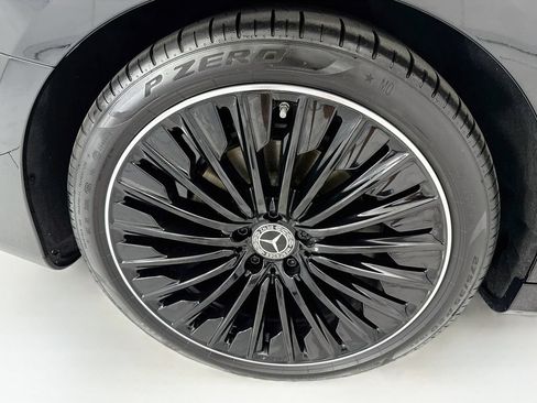 Certified 2026 Mercedes-Benz E 350 Sedan image 32