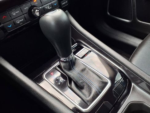 Certified 2022 Jeep Compass Latitude w/ Convenience Group image 12