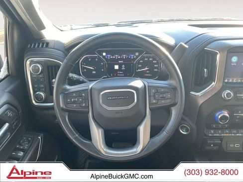 Used 2023 GMC Sierra 2500 Denali image 12