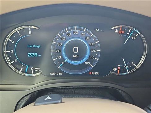 Used 2019 Cadillac Escalade Platinum image 11