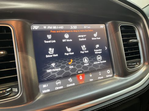 Used 2020 Dodge Charger Scat Pack image 28