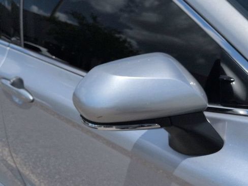 Certified 2023 Toyota Camry XSE FWD image 12