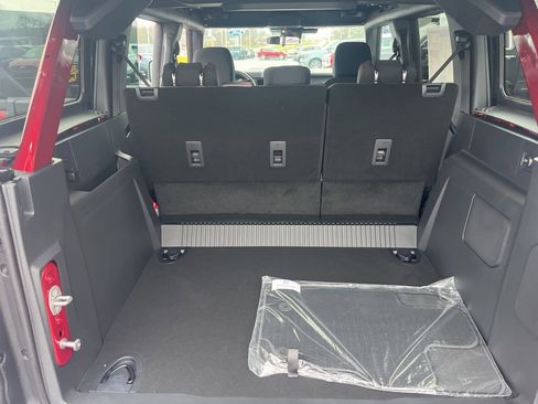 New 2025 Ford Bronco Big Bend image 11