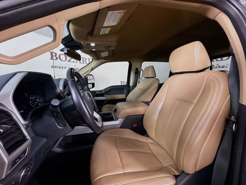 Certified 2022 Ford F350 Lariat w/ Lariat Ultimate Package image 26