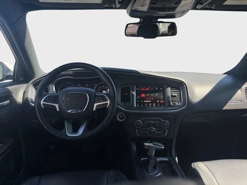 Used 2016 Dodge Charger R/T w/ Plus Group RWD image 11