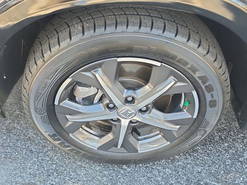 Certified 2023 Honda HR-V EX-L image 8