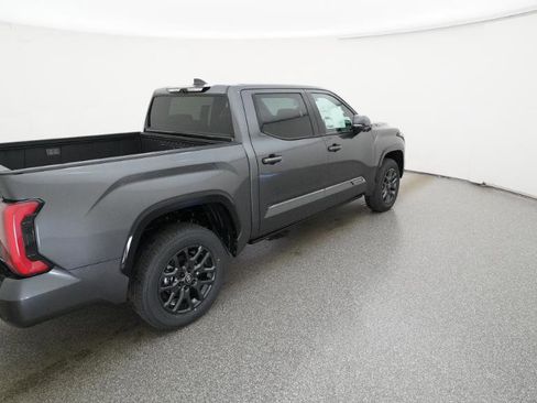 New 2026 Toyota Tundra Platinum image 28