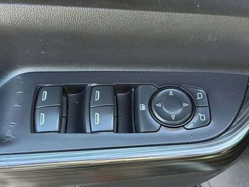 Used 2018 GMC Acadia SLT FWD image 14
