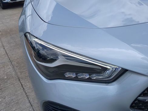 Certified 2025 Mercedes-Benz CLA 250 image 20