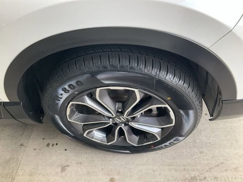 Certified 2020 Honda CR-V EX image 29