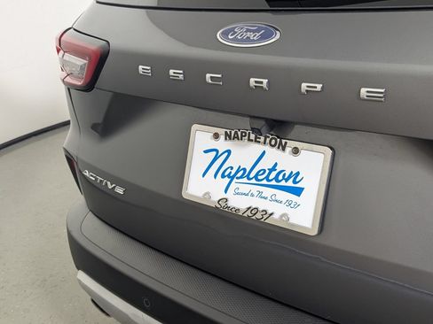 Used 2023 Ford Escape Active FWD image 7