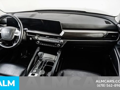 Used 2025 Kia Telluride S FWD image 21