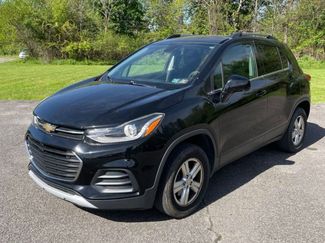 Used 2017 Chevrolet Trax LT image 1