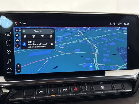 Certified 2025 GMC Sierra 1500 SLT image 55